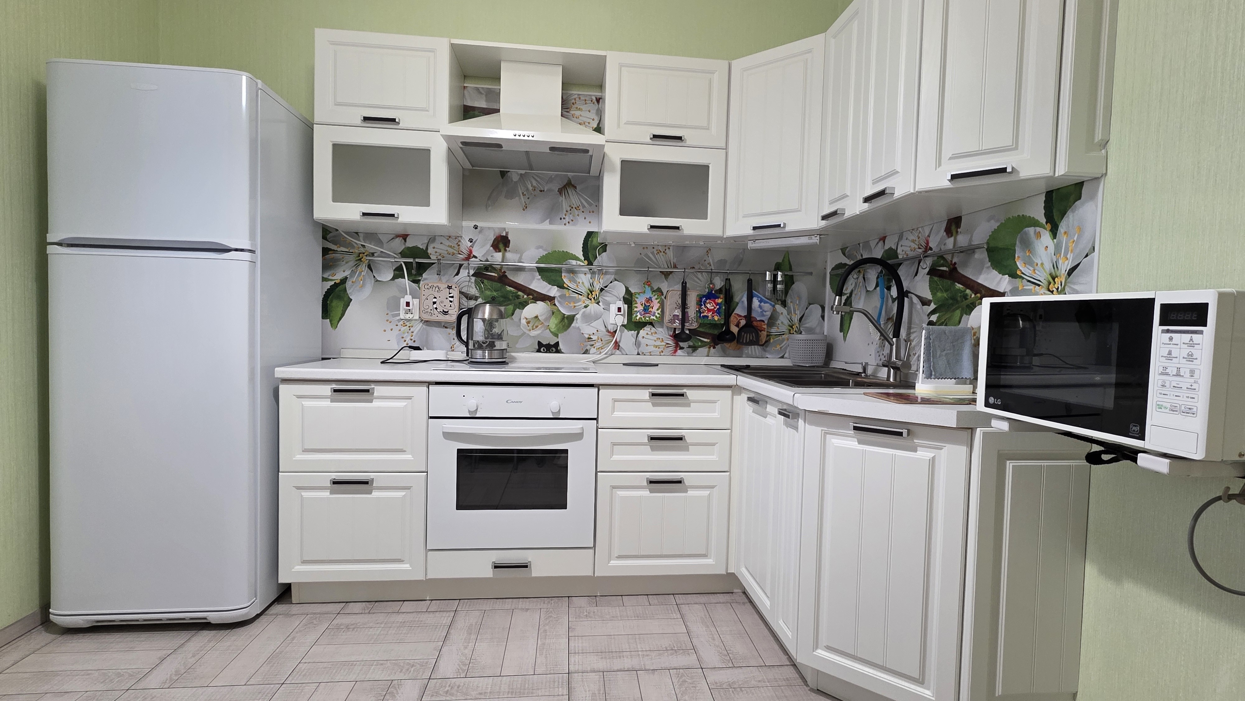 Сдам 1к квартиру на г Москва, р-н Коммунарка, ул Александры Монаховой, д 109 к 3, метро Бунинская аллея, г. Москва