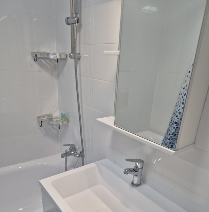 Сдается 2-к квартира на Новоостаповская улица, 7к1, метро Пролетарская, г. Москва