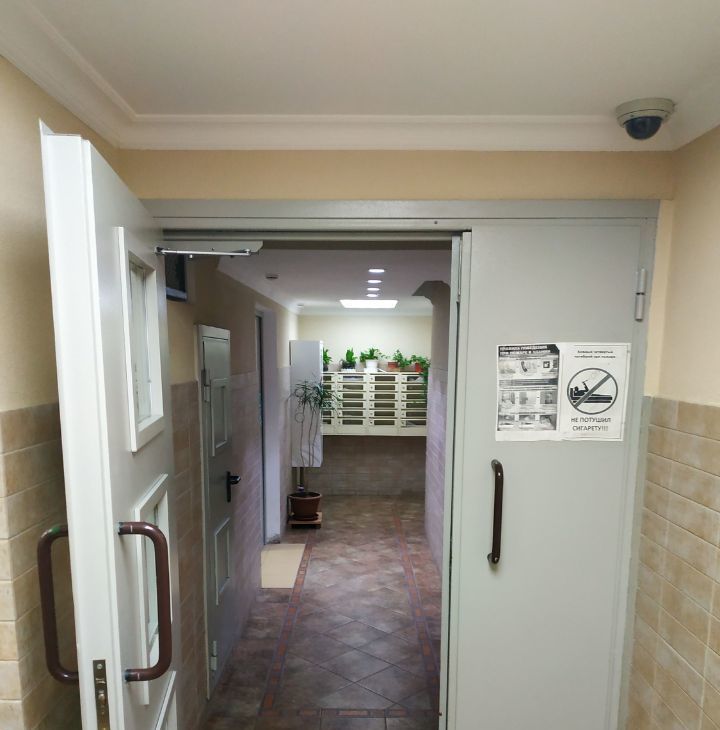Сдам 1-к квартиру на Озерная улица, 4к1, метро Мичуринский проспект, г. Москва