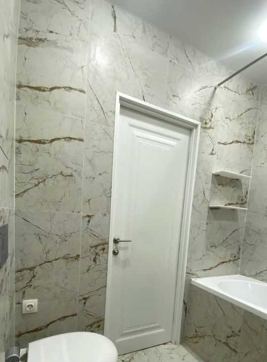 Аренда однокомнатной квартиры на проезд Стройкомбината, 1, метро Озёрная, г. Москва