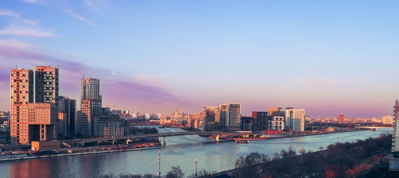 Сдается 1-комнатная квартира на Нагатинская набережная, 10А, метро Нагатинская, г. Москва