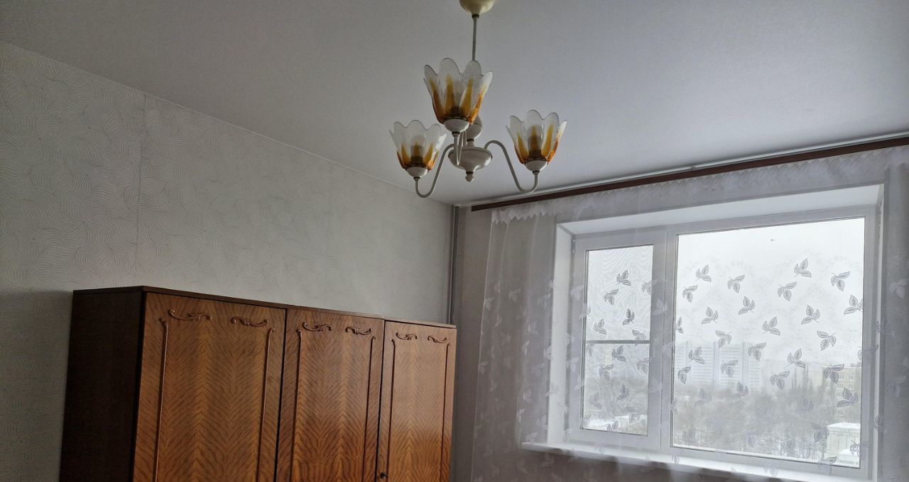 Сдается 2к квартира на улица Теплый Стан, 27, г. Москва