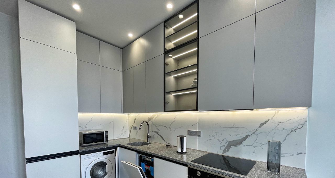 Снять 2-к квартиру на улица Зорге, 9к1, метро Зорге, г. Москва