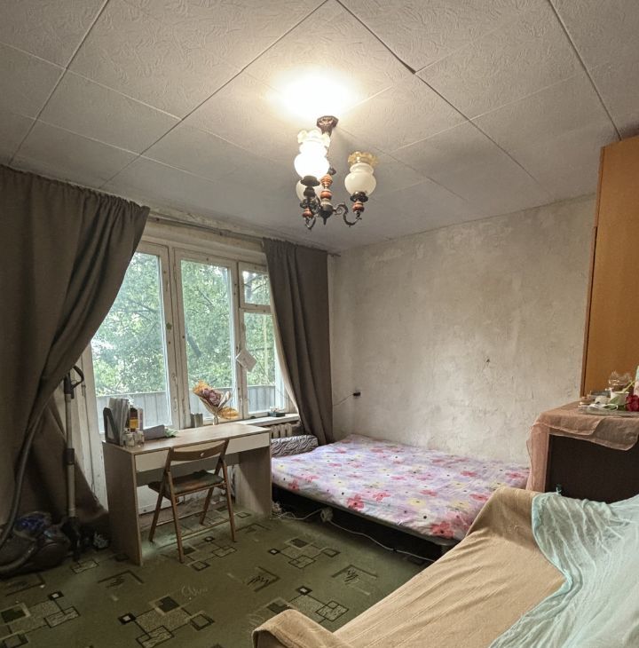 Сдается 2-к квартира на Каспийская улица, 30К2, метро Кантемировская, г. Москва