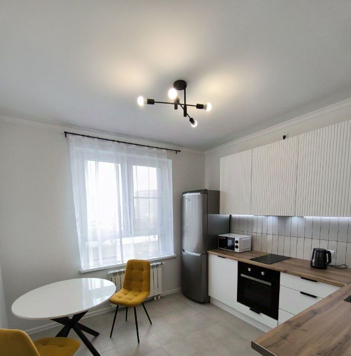 Сдаю однокомнатную квартиру на улица Гарибальди, 17А, метро Новые Черёмушки, г. Москва