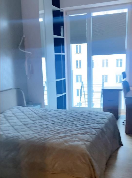 Сдам однокомнатную квартиру на бульвар Братьев Весниных, 2, метро Автозаводская (Замоскворецкая линия), г. Москва