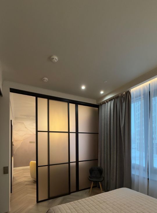 Сдается 1к квартира на Ленинградский проспект, 36с39, г. Москва