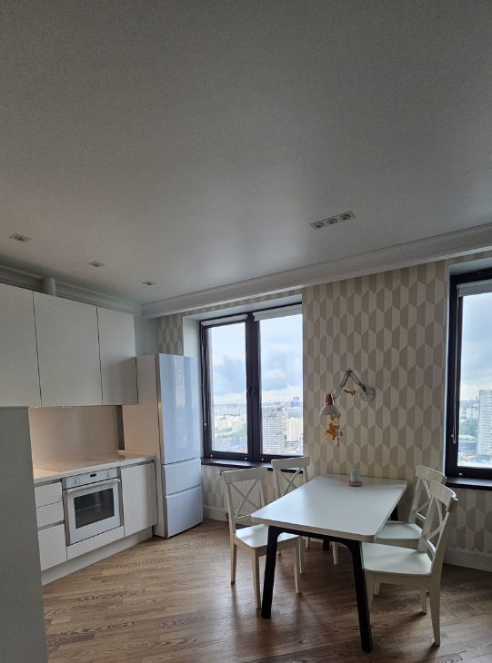 Сдаю 2х-комнатную квартиру на Новодмитровская улица, 2к7, метро Дмитровская, г. Москва