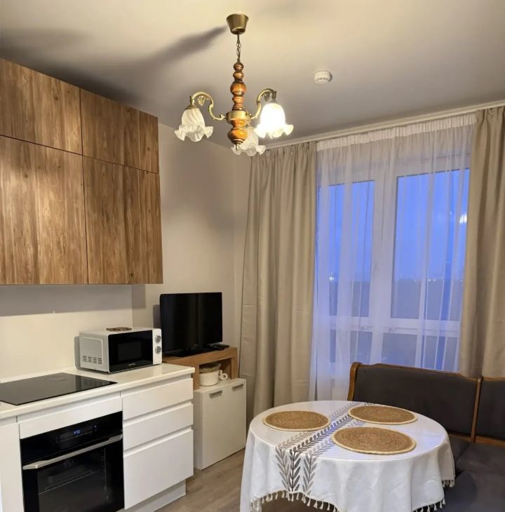 Снять 2к квартиру на 5с3, метро Саларьево, г. Москва