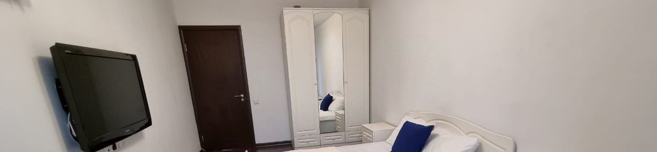 Аренда 3х-комнатной квартиры на Новолесная улица, 6А, метро Новослободская, г. Москва