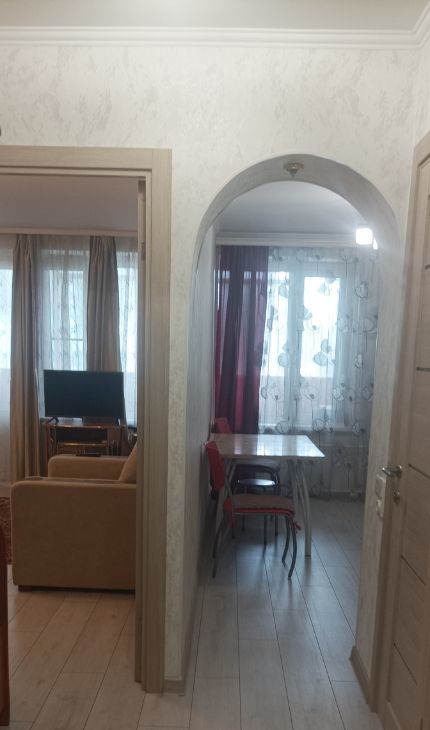 Сдам 1-комнатную квартиру на Волочаевская улица, 14К2, метро Площадь Ильича, г. Москва