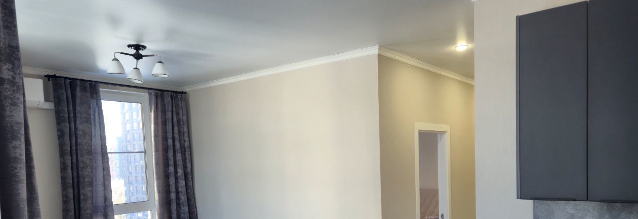 Сдаю 2-комнатную квартиру на проспект Куприна, 3к3, метро Ольховая, г. Москва