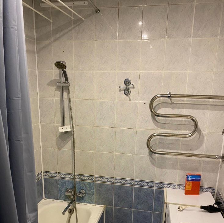 Сдается 2-комнатная квартира на бульвар Адмирала Ушакова, 8, метро Улица Скобелевская, г. Москва