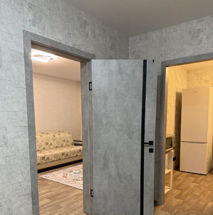 Сдаю 1к квартиру на Хабаровская улица, 2, метро Щёлковская, г. Москва