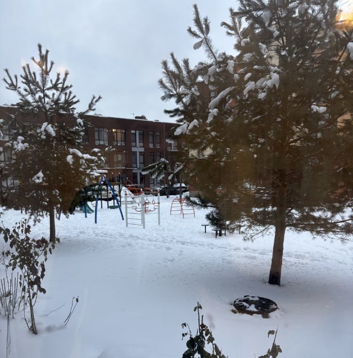 Сдается 1к квартира на улица Нильса Бора, 10, метро Ольховая, г. Москва