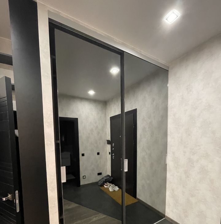 Аренда 2х-комнатной квартиры на Новодмитровская улица, 2к6, метро Савёловская, г. Москва