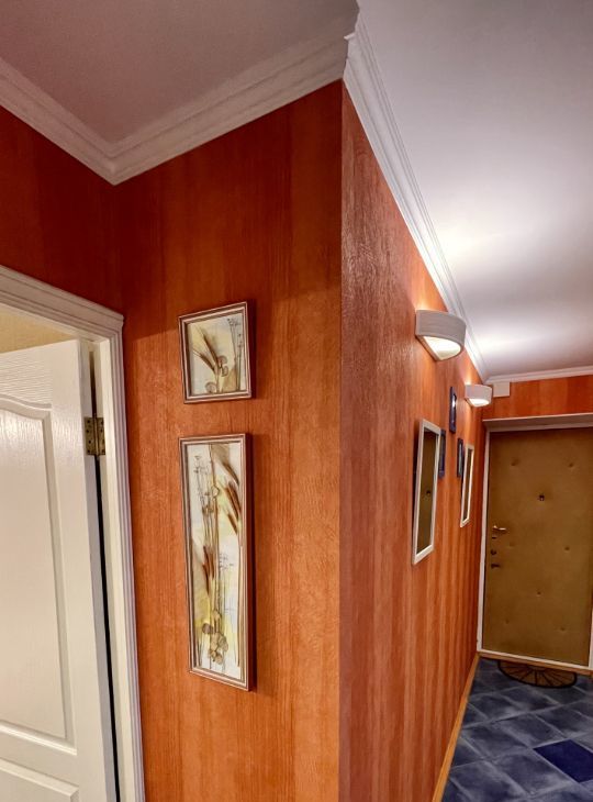 Снять 2х-комнатную квартиру на улица Академика Волгина, 5, метро Калужская, г. Москва