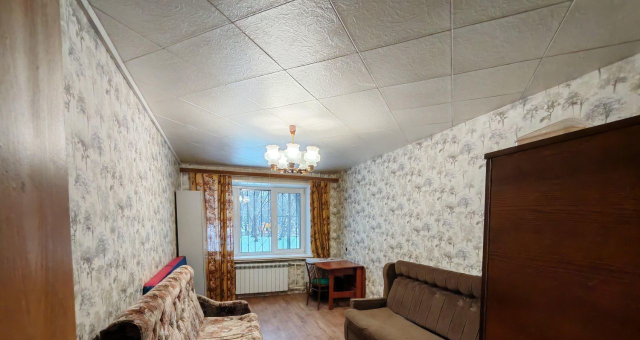 Сдам 2-комнатную квартиру на Оранжерейная улица, 12, метро Улица Дмитриевского, г. Москва