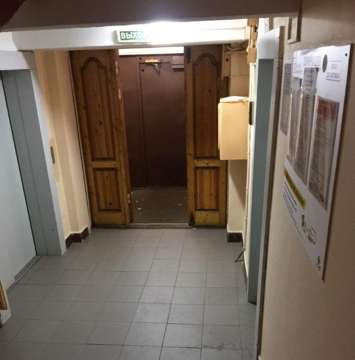 Сдается 1-к квартира на Беговой проезд, 9, метро Беговая, г. Москва