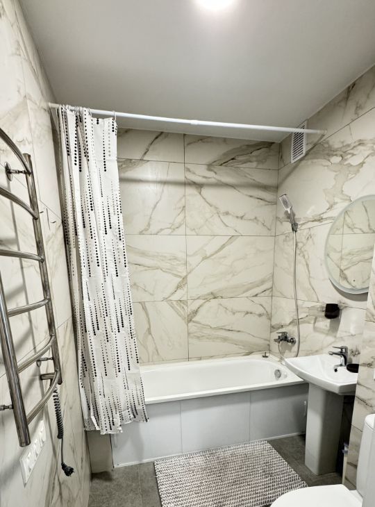 Сдам однокомнатную квартиру на улица Маресьева, 7к3, метро Улица Дмитриевского, г. Москва