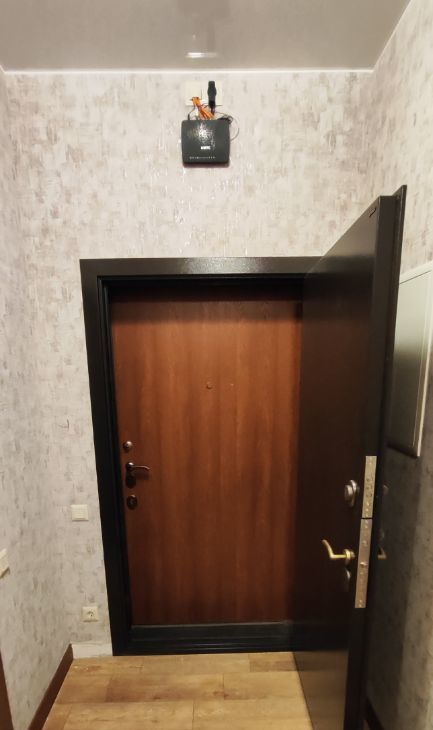 Снять 3к квартиру на улица Серпуховский Вал, 21к4, метро Шаболовская, г. Москва