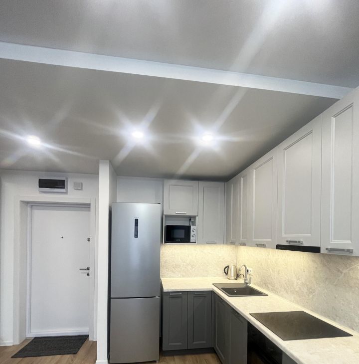 Сдаю 1-к квартиру на улица Трехполье, 6к1, метро Прокшино, г. Москва