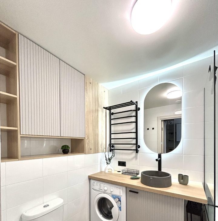 Аренда 2-к квартиры на Очаковское шоссе, 5к1, г. Москва