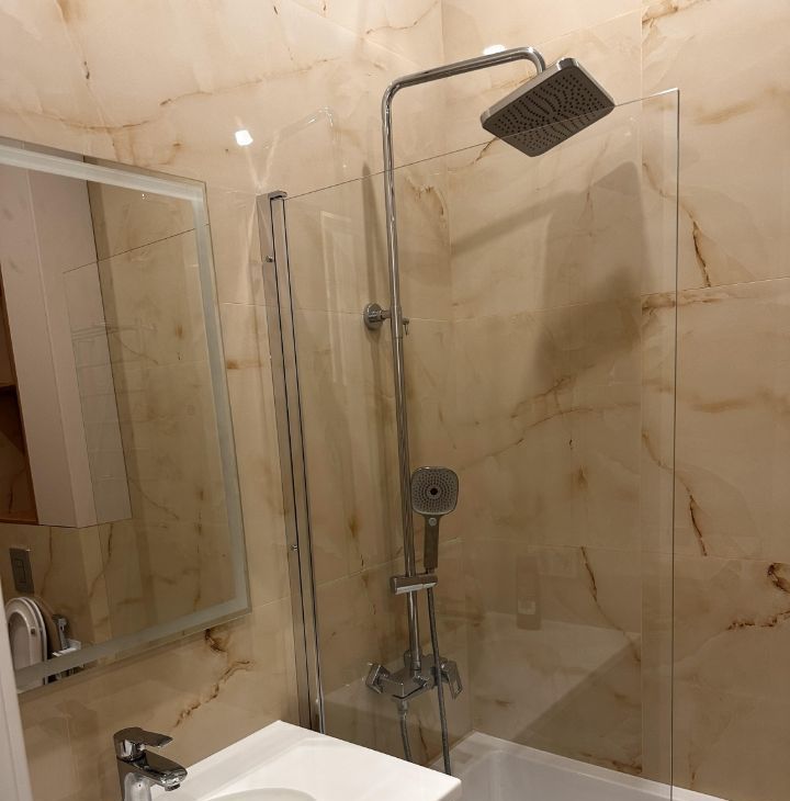 Сдается 3к квартира на бульвар Андрея Тарковского, 8, метро Рассказовка, г. Москва