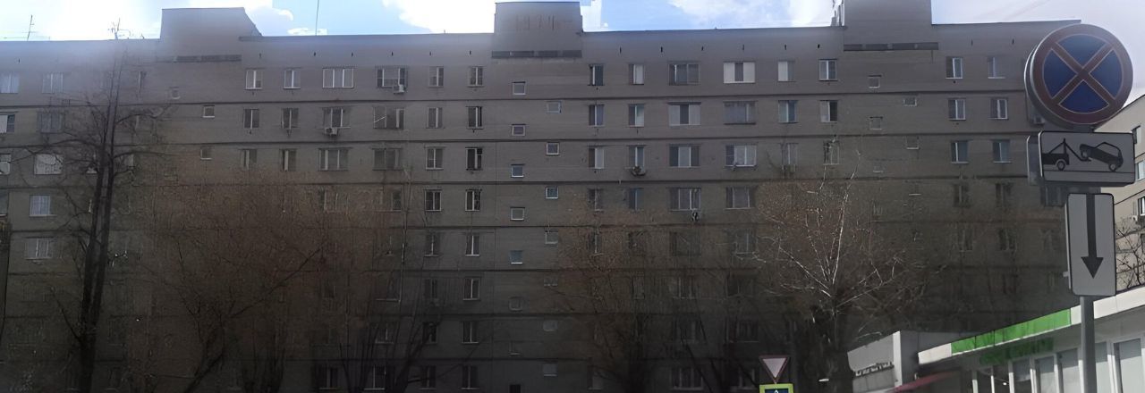 Сдам двухкомнатную квартиру на улица Пушкинская, 8, метро Бунинская аллея, г. Москва
