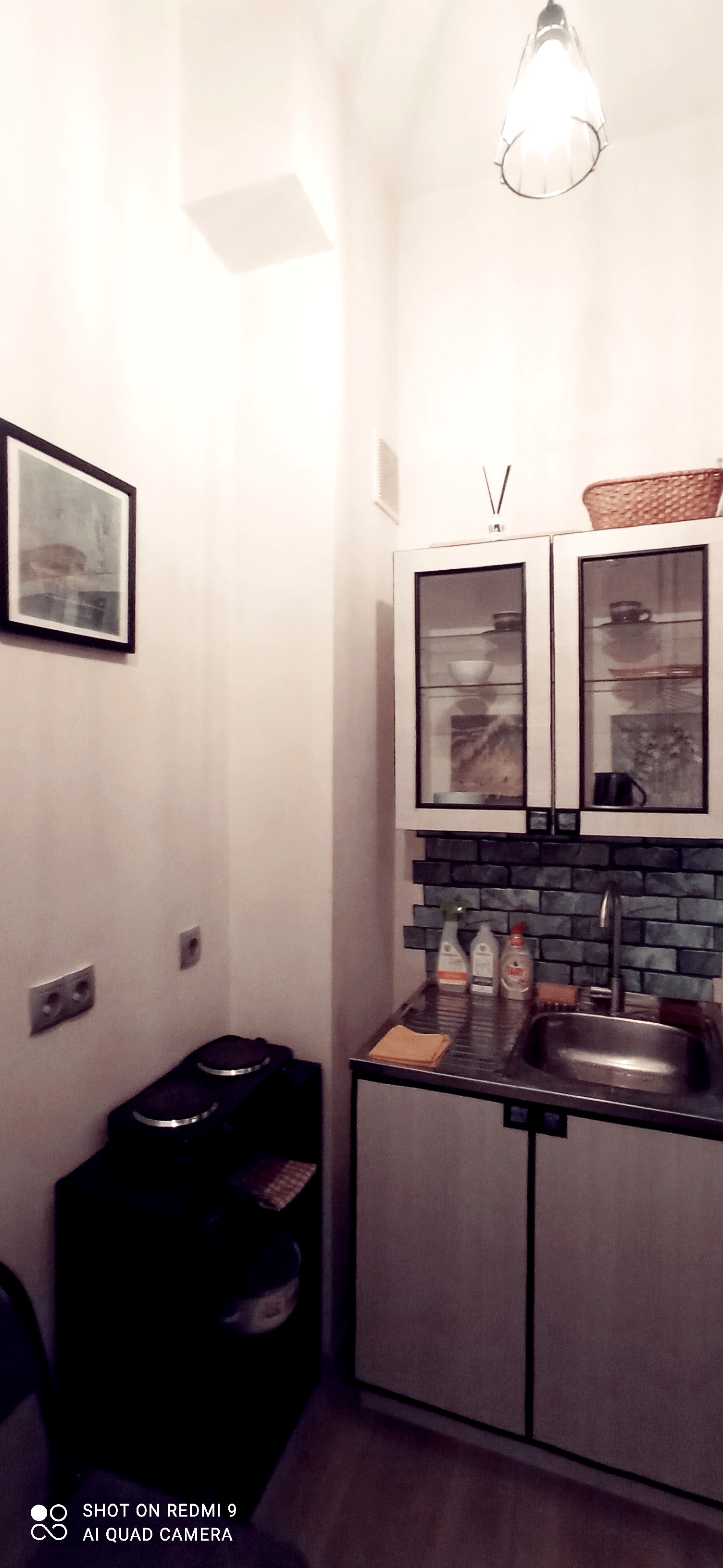 Сдаю 1-комнатную квартиру на г Москва, ул Ивантеевская, д 9А, метро Белокаменная, г. Москва