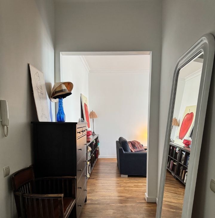 Сдам 2х-комнатную квартиру на Ленинский проспект, 68/10, метро Профсоюзная, г. Москва