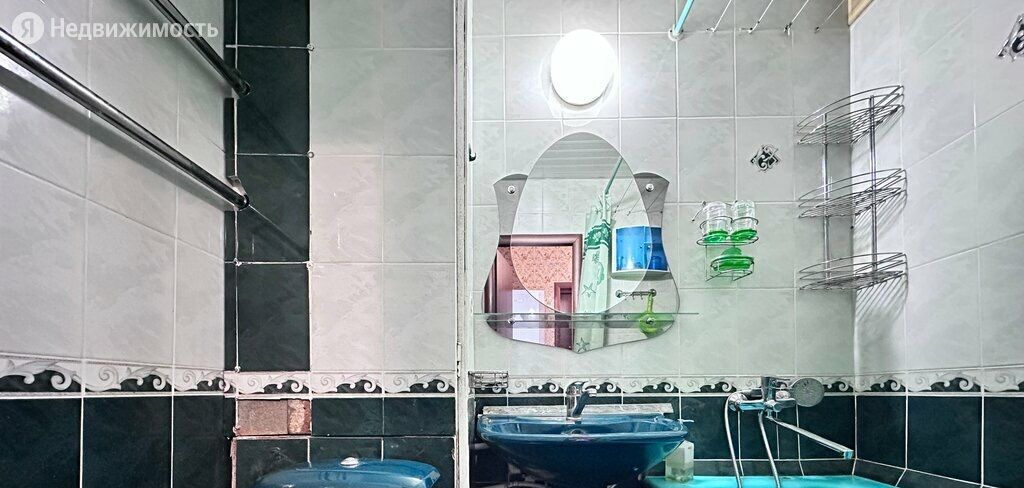 Аренда однокомнатной квартиры на Коровинское шоссе, 36К1, г. Москва