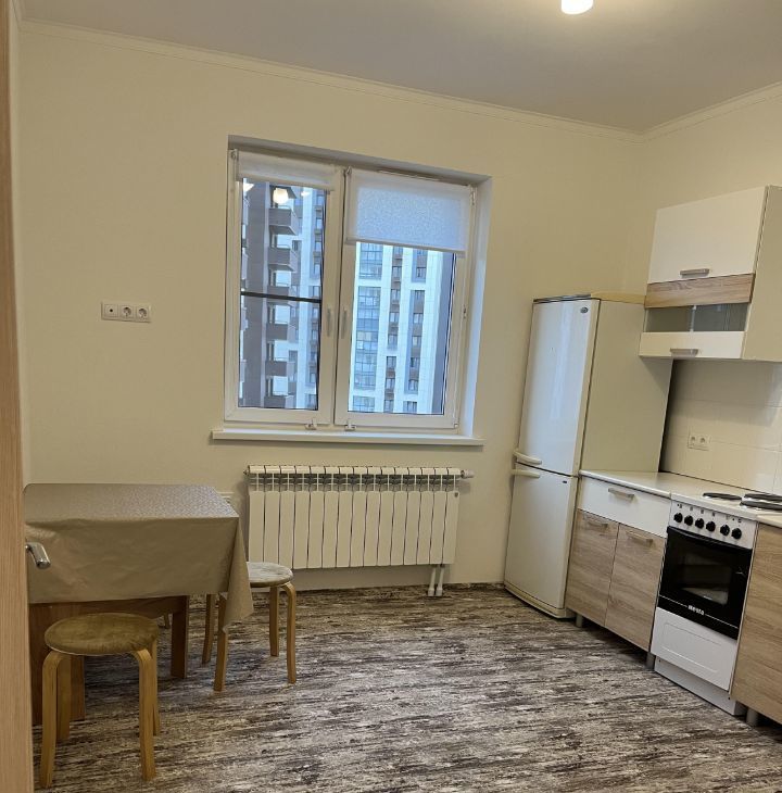 Сдам 1-к квартиру на улица Николая Озерова, 2к1, метро Тушинская, г. Москва