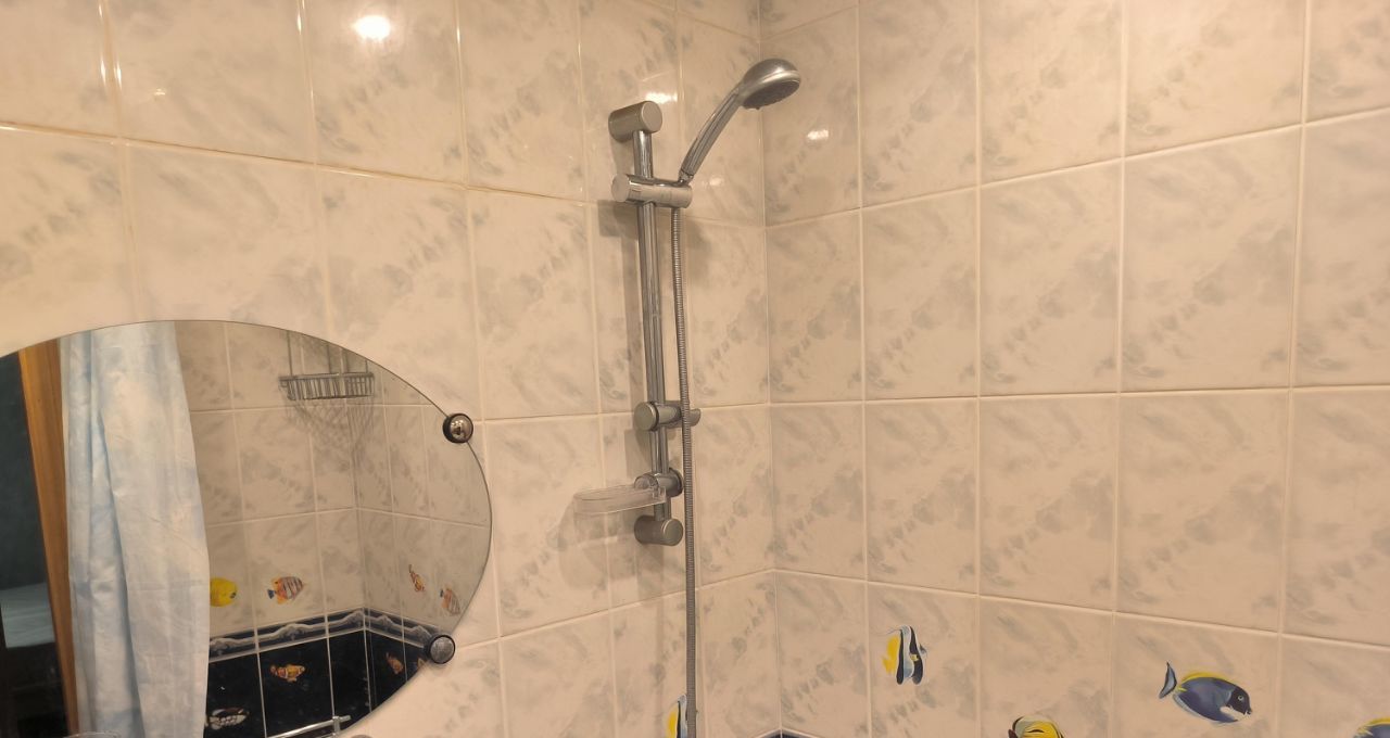 Сдается 1-к квартира на Кантемировская улица, 14К2, метро Царицыно, г. Москва