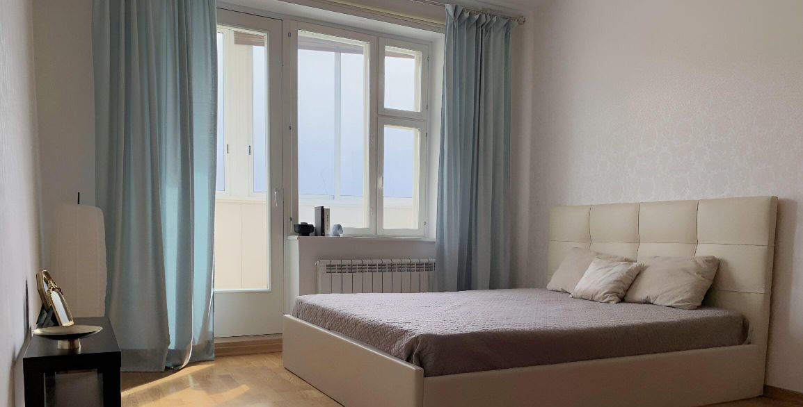 Сдаю 1-к квартиру на Новочеремушкинская улица, 49К1, метро Профсоюзная, г. Москва