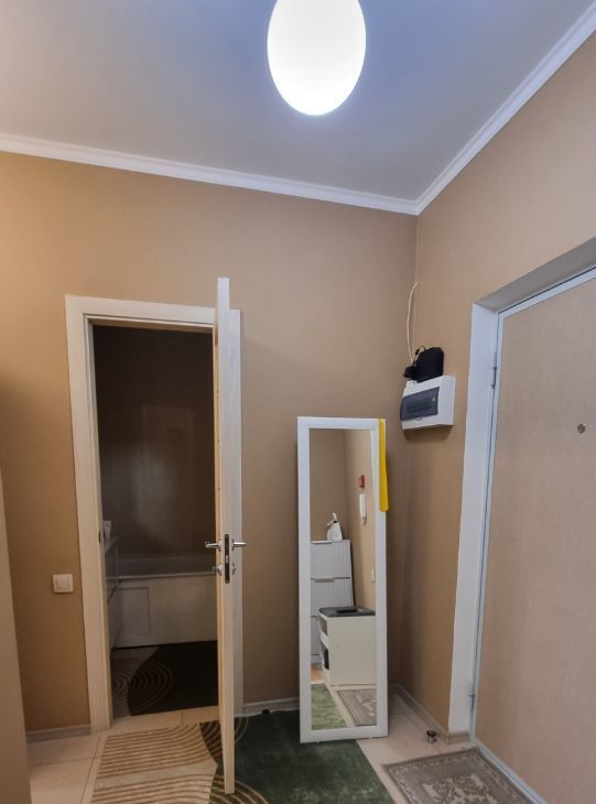 Снять 1к квартиру на проспект Вернадского, 61к3, метро Юго-Западная, г. Москва