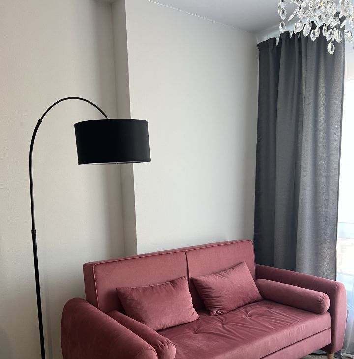 Снять 1-комнатную квартиру на улица Братьев Бромлей, 5к1, метро Прокшино, г. Москва