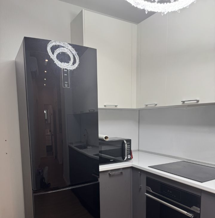 Аренда 3к квартиры на улица Аэростатная, 6к6, г. Москва