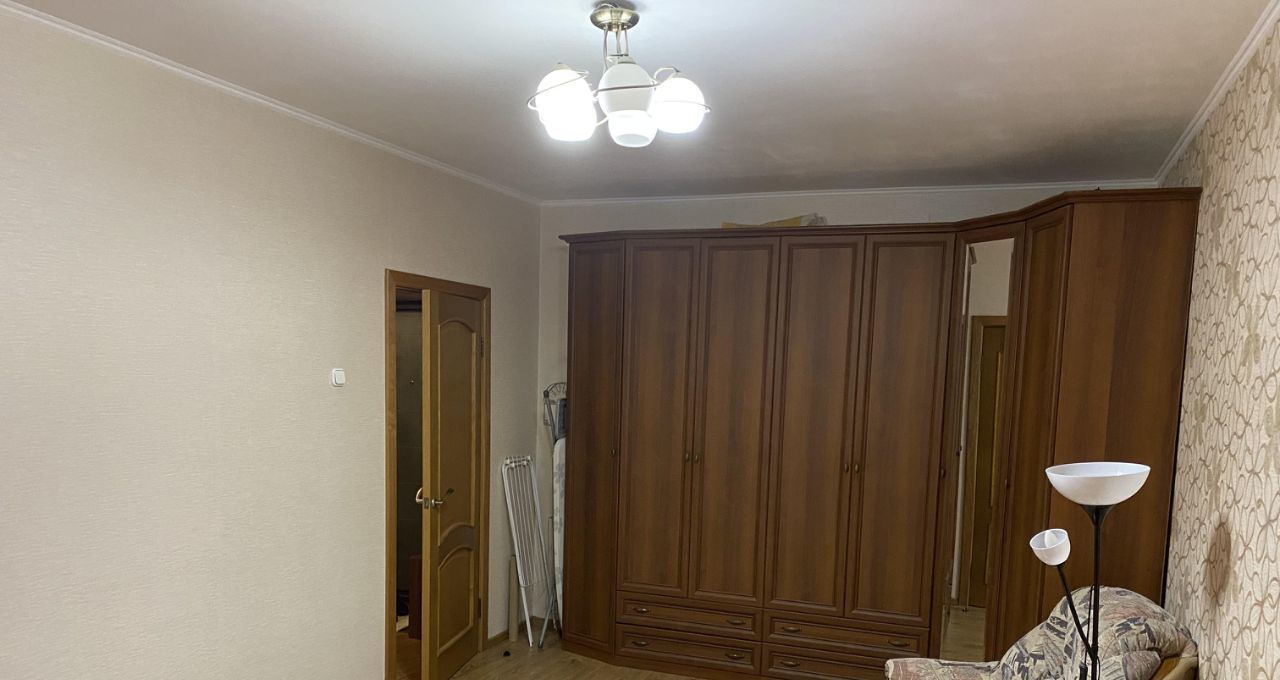 Сдается 1-к квартира на улица Знаменские Садки, 1К1, метро Лесопарковая, г. Москва