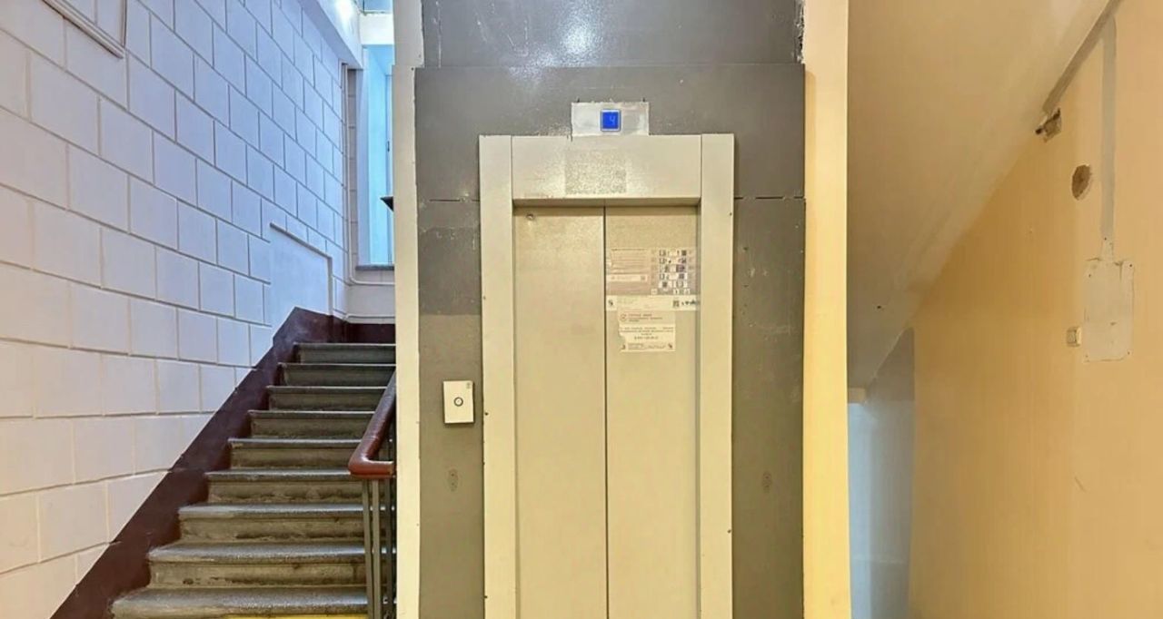 Сдаю 2к квартиру на Верхняя Красносельская улица, 10, метро Красносельская, г. Москва