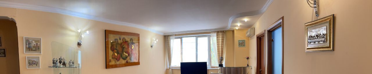 Сдам 4к квартиру на улица Космонавта Волкова, 29К1, метро Войковская, г. Москва