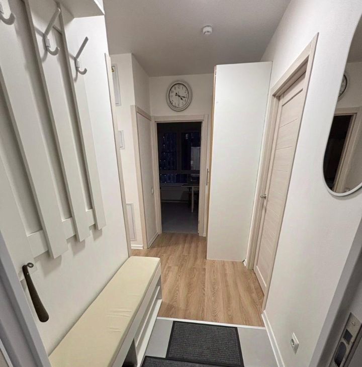 Снять 2к квартиру на улица Годовикова, 11А, метро Алексеевская, г. Москва