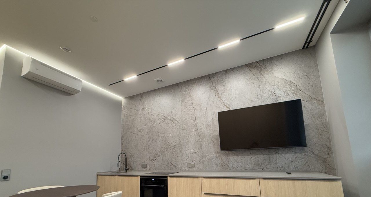 Сдается двухкомнатная квартира на улица Даниловский Вал, 1А, метро Тульская, г. Москва