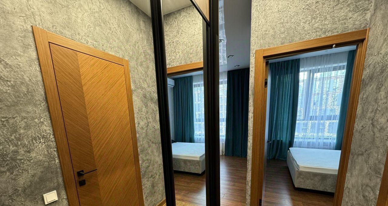 Сдаю 2х-комнатную квартиру на Причальный проезд, 10к1, метро Шелепиха, г. Москва