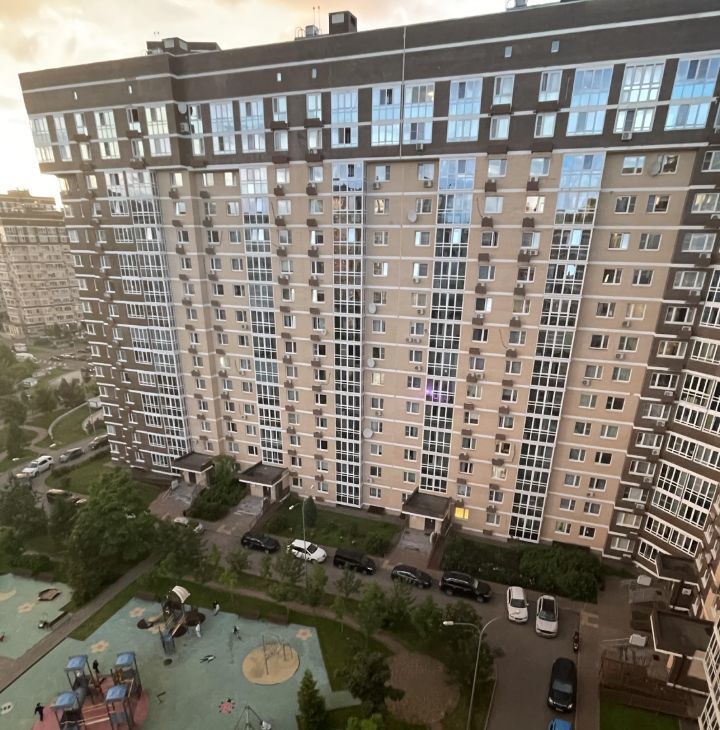 Аренда 2-комнатной квартиры на улица Татьянин Парк, 16к1, метро Говорово, г. Москва