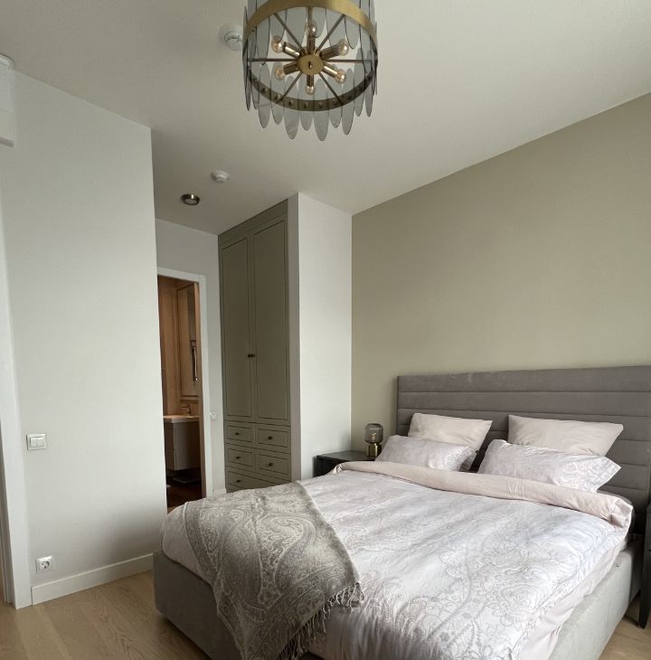 Снять 2-комнатную квартиру на Большая Филевская улица, 4, метро Фили, г. Москва