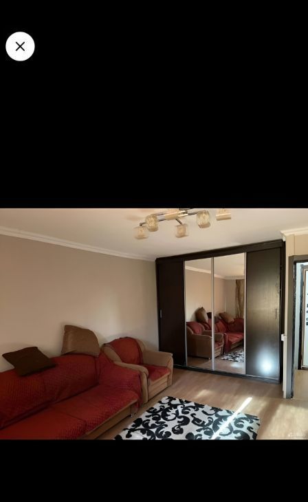 Снять однокомнатную квартиру на Уральская улица, 13, метро Измайловская, г. Москва