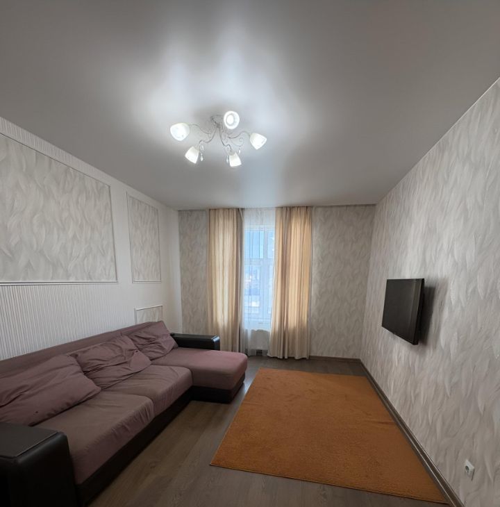 Сдаю 2-комнатную квартиру на Московский проспект, 73к5, метро Фрунзенская, г. Санкт-Петербург