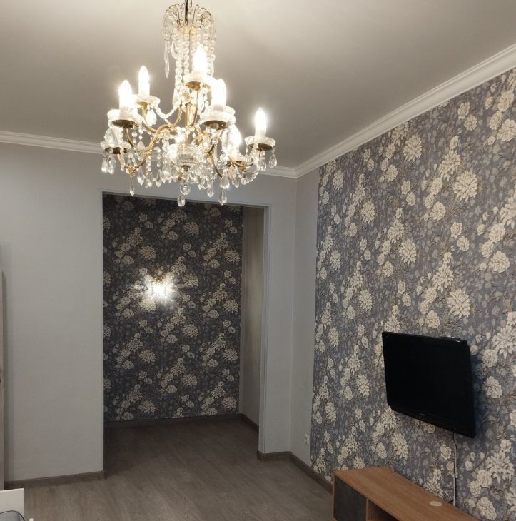 Сдам 2-к квартиру на Астраханский переулок, 1/15, метро Проспект Мира, г. Москва