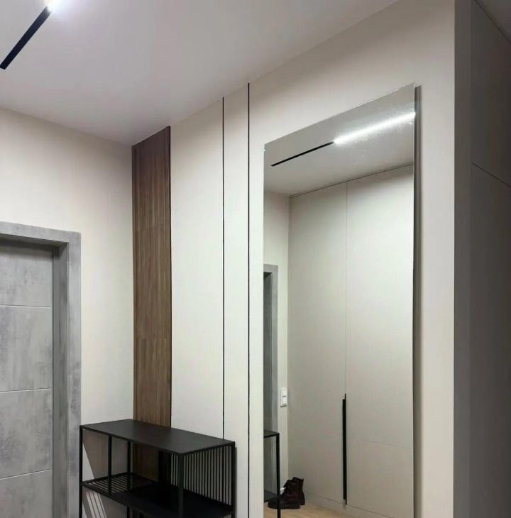 Снять трехкомнатную квартиру на улица Лобачевского, 120к1, г. Москва